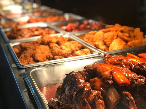 All you can eat near me buffet - If you’re a fan of all-you-can-eat dining experiences, you’ve likely heard of Golden Corral. This popular buffet chain is known for its wide variety of food options and affordable ...
